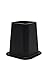 Kings Brand Furniture FBA_B9018 Bed Risers, 6