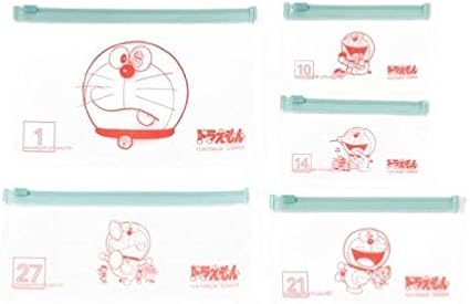 ドラえもん Asoko 藤子f不二雄 コラボ 限定 コミックス Eva Pouch Set ポーチ セット ホビー 通販 Amazon Co Jp