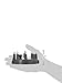 Standard Motor Products FD168T Distributor Cap
