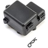 Losi Receiver Box: 8IGHT-X