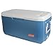 Coleman 70-Quart Xtreme 5-Day Heavy-Duty Cooler, Bluethumb 1