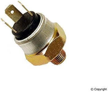 BRAKE LIGHT SWITCH, 3 POST, Fits Beetle, Bus, Ghia &amp; Buggy, Dunebuggy &amp; VW