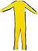 Game of Death Kill Bill Bruce Lee Jumpsuit Costume