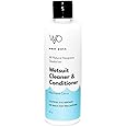 Wetsuit Cleaner/Neoprene Cleaner | All Natural Wetsuit Shampoo & Conditioner Wash – Citrus Deodorizer – Eco/Reef Safe/Biodegradable/Made in USA (1)