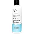 Wetsuit Cleaner/Neoprene Cleaner | All Natural Wetsuit Shampoo & Conditioner Wash – Citrus Deodorizer – Eco/Reef Safe/Biodegr