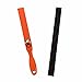 Flat File Sanding Stick Woodworking Polishing Hand Tool with Replaceable Abrasive Strips/Sandpapers