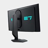 Alienware AW2725DF 27 QHD 360Hz QD OLED Gaming Monitor 0.03ms USB-C FreeSync view 14