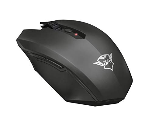 Trust-Gaming-GXT-115-Macci-Raton-inalambrico-Gaming-con-Sensor-optico-de-2400-PPP-y-6-Botones-Negro