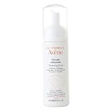 Avene Cleansing Foam, 5.07 Fluid Ounce
