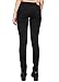 Machine Shopglamla Women's Juniors Destroyed Skinny Jeans Jeans