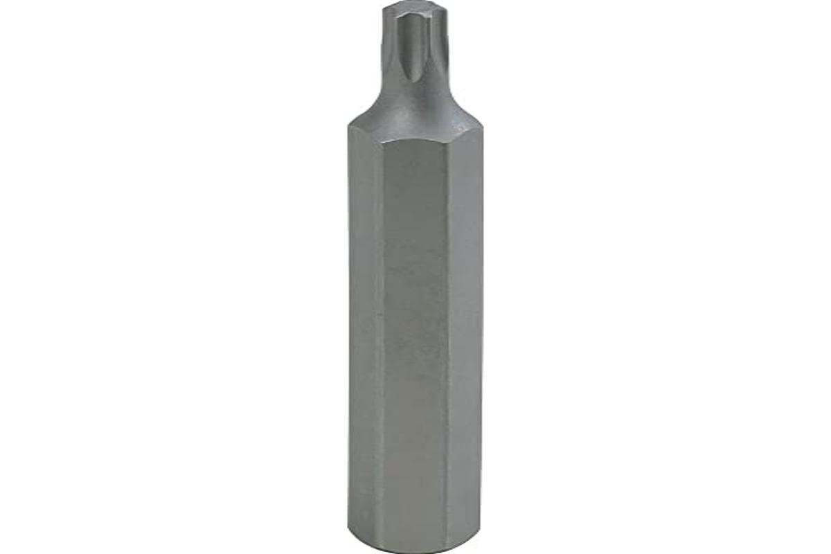 KS Tools 975.2025 T25 75mm/ 10mm Classic TX Bit