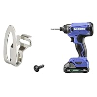 HiKOKI FWH18DA (2BG) 375800+18V Cordless Impact Driver Hook Set, Compact Type