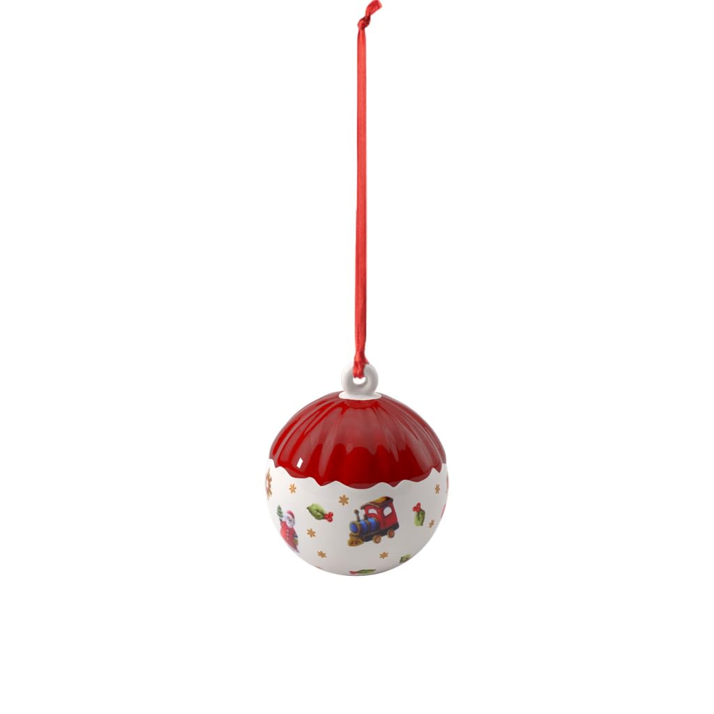 Villeroy & Boch Toy's Delight Decorated Ball