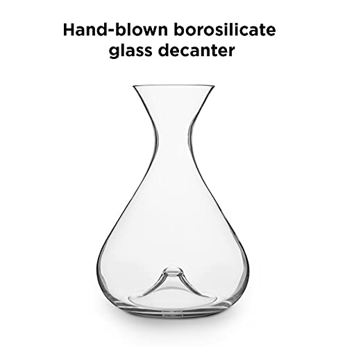 Rabbit SuperAerating Decanter System 11Inch Pricepulse