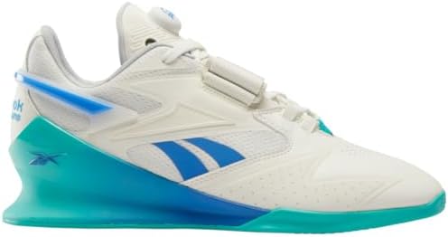 Amazon.com | Reebok Women's Legacy Lifter III Trainers, Green Glow