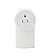Etekcity Single Outlet for ZAP L Series Remote Control Outlet, 1 Outlet Only, No Remote Included