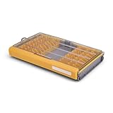 Plano EDGE 3700 Jerkbait Tackle Box, 14" Lx 9" W x