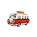 Lego Creator Volkswagen Camper Van 40079 Polybag 76 Pieces