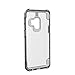 URBAN ARMOR GEAR UAG Designed for Samsung Galaxy S9 [5.8-inch Screen] Plyo Feather-Light Rugged [Ice] Military Drop Tested Phone Case
