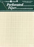 Perforated Paper 14 Count 9X12 2/Pkg