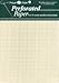 Perforated Paper 14 Count 9X12 2/Pkg