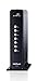 ARRIS SURFboard TG862R Cable Modem, N300 Wi-Fi Router and Voice Service for Xfinity, Retail Packaging Black