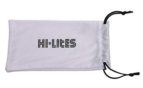 HI-LITES Special Effect Glasses-HEART Effect Lenses (Clear) - Designer Style - Thumbnail 2