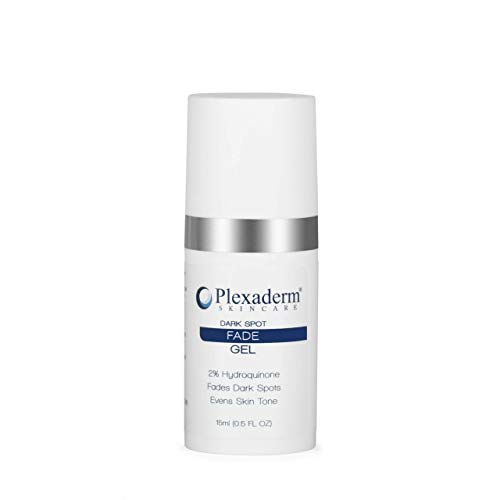 Plexaderm Dark Spot Fade Gel