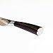 Premium Kitchen Chef’s Knife - Chef Knife 8-inch Blade - Cooking Knives Wood Handle - Carving Knife - Chopping Cutting Knife Set With Gift-Box For Women and Men - Carbon Stainless Steel Knife