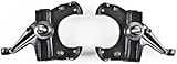 Belltech 705 Lowering Kit without Shocks