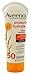 Aveeno Spf#50 Protect+Hydrate Lotion 3 Ounce (88ml) (2 Pack)