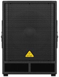 behringer 15 sub