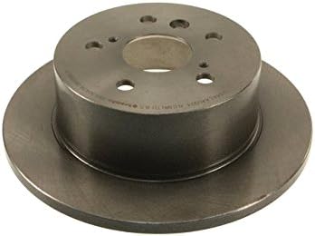 Brembo North America Coated Disc Brake