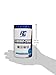 Ronnie Coleman Signature Series Amino-Tone, Stim-Free Fat Loss Support Complex and Anabolic Amino-Acid, Blue Raspberry, 435 Gram