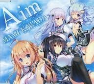 Amazon シロガネ スピリッツ エンディングテーマ 戯画セット 川田まみ Aim We Can Do All To Be Fine アニメ 萌えグッズ 通販