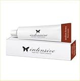 Intensive Lash & Brow Tint Medium Brown 20 ml by Intensive