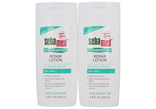 repair lotion sebamed