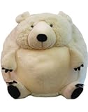 Squishable / Polar Bear Plush - 15