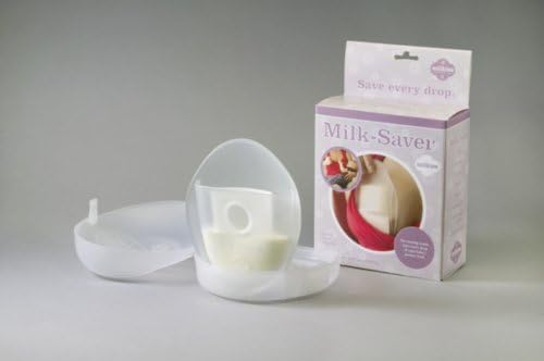 Milkies Fairhaven Health Milkies Milk-Saver - 11 oz by Milkies