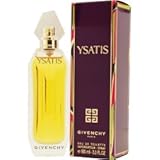 YSATIS by Givenchy Eau De Toilette Spray 3.4 oz for Women