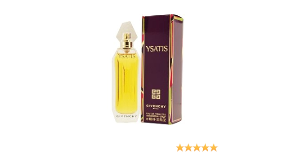 ysatis perfume amazon