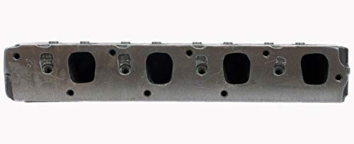 BRAND NEW KUBOTA 1.7 OHV V1702 Bobcat 743 DIESEL Cylinder Head BARE NO CORE RETURN!