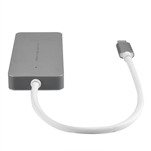 USB3.0 Type-C HD Game Video Capture Card HDMI 1080P 60FPS Recorder Device - Thumbnail 3