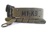 M1-K9 Dog Collar