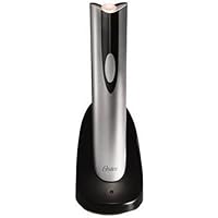 Limited Series Black Electric Wine Bottle Opener