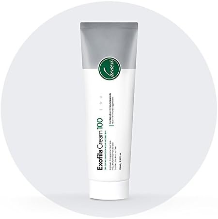 Honesi Exofila Cream 100ml / Acne Scar Skin care / Freckles Skin Trouble Removal Cream