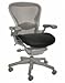 AliMed Stratta Mesh Chair Seat Cushion, Large: 19x18-1/2 inch