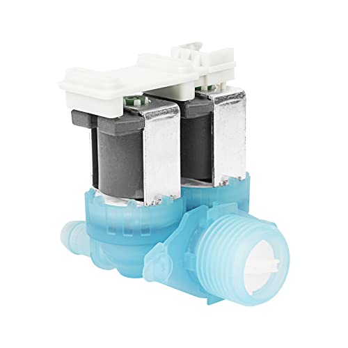 W11036930 Water Inlet Valve FOR Whirlpool Maytag Washing Machine Parts W11316256 W11104751 W11316256CM W11316256 AP6835737 4929298
