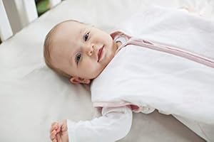 bubbaroo baby sleeping bag