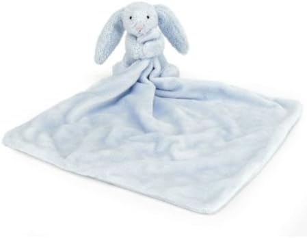 lapin jellycat bleu